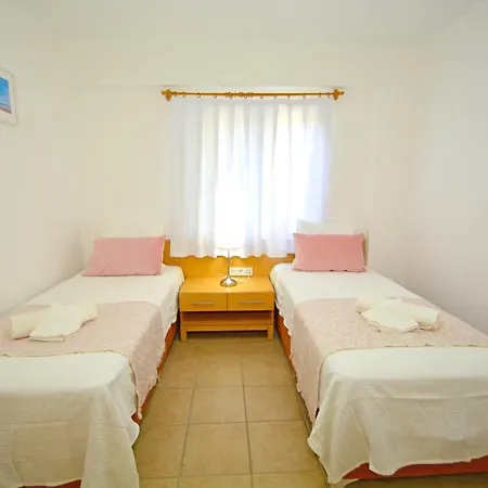 Sea And You Beachfront * Тургутрейс