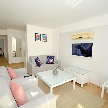 Sea And You Beachfront Тургутрейс