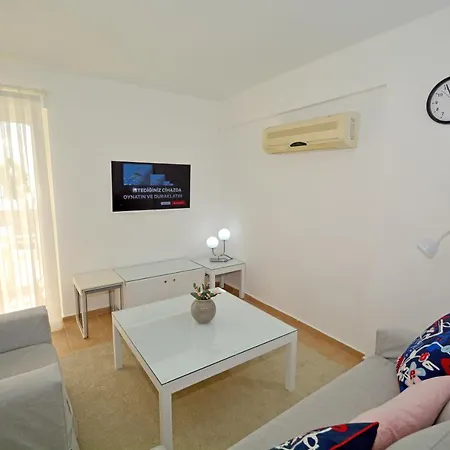 Sea And You Beachfront Тургутрейс
