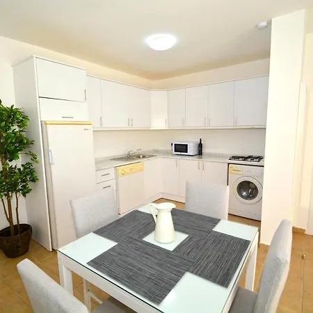 Апартаменты Sea And You Beachfront Тургутрейс