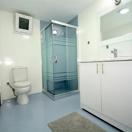 Sea And You Beachfront Апартаменты Тургутрейс