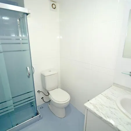 Апартаменты Sea And You Beachfront *