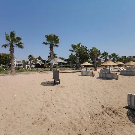 Sea And You Beachfront * Тургутрейс