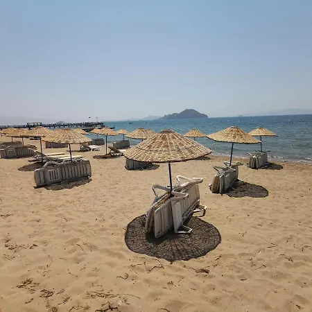 Апартаменты Sea And You Beachfront *
