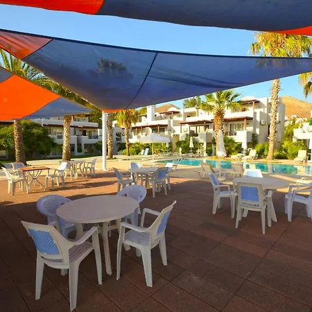 Apartment Sea And You Beachfront Turgutreis
