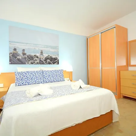 Sea And You Beachfront Apartment *