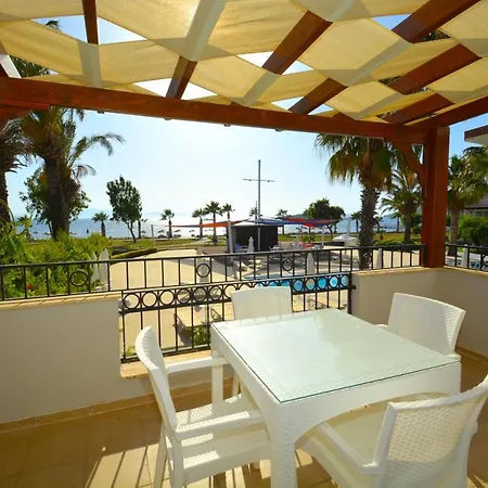 Sea And You Beachfront