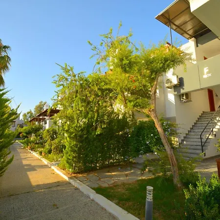 Sea And You Beachfront Turgutreis
