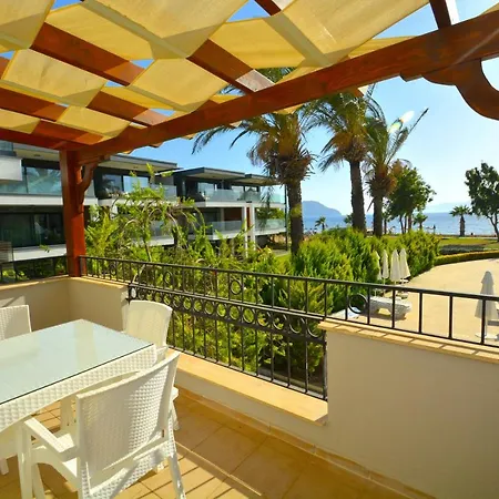 Sea And You Beachfront *
