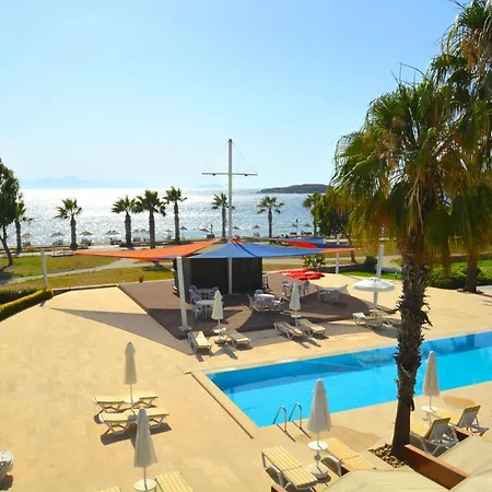 Sea And You Beachfront * Turgutreis
