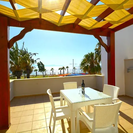 Sea And You Beachfront *