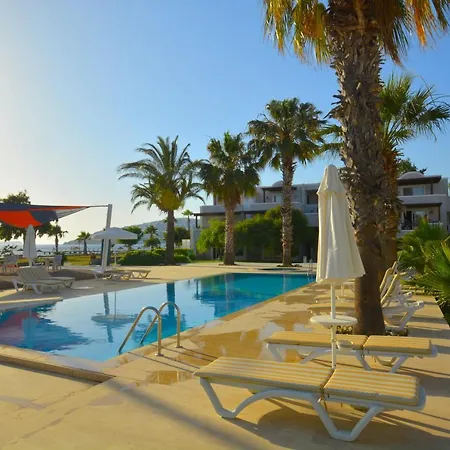 Sea And You Beachfront * Turgutreis