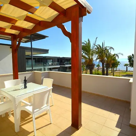 Apartment Sea And You Beachfront *
