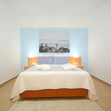 Apartment Sea And You Beachfront *